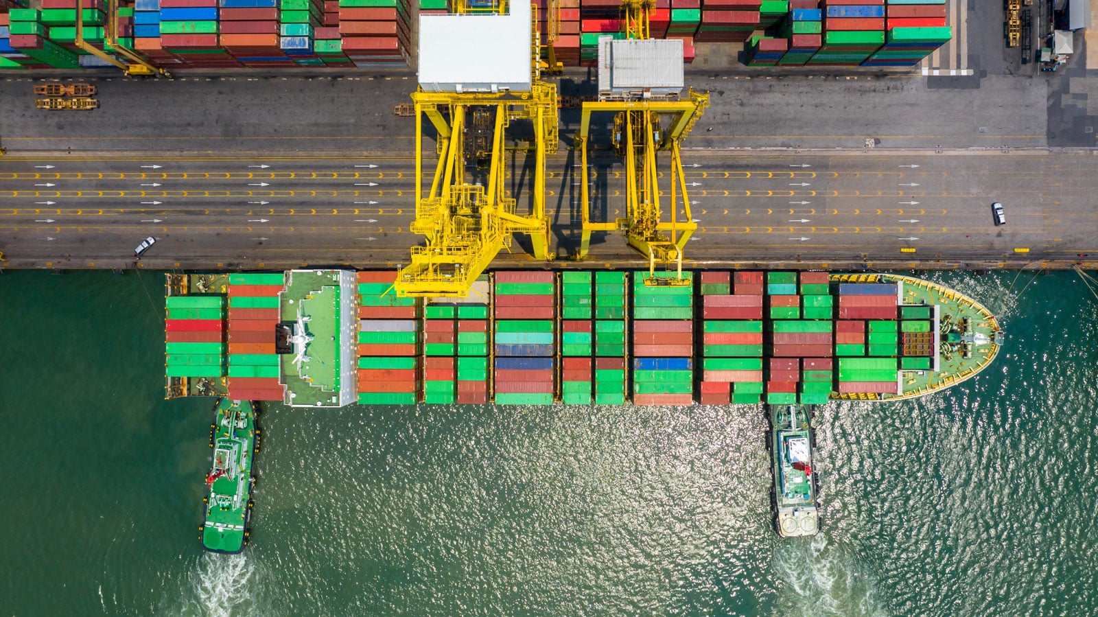 Air Freight vs. Ocean Freight: Which Is Best for Your Shipping Needs?