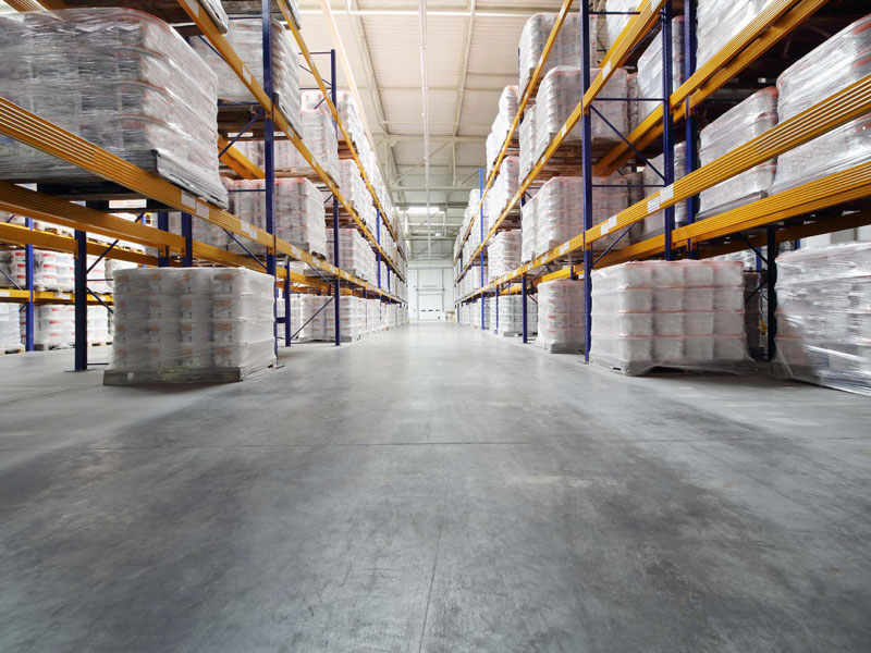 Hong Kong Warehouse Rental Guide 2026: Costs, Locations & Expert Tips