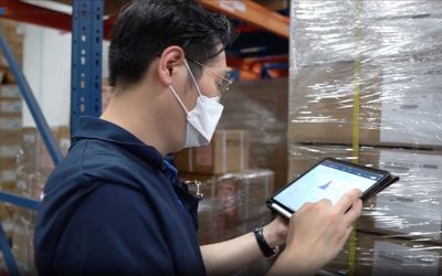 為何您需要在香港使用恆溫恆濕倉庫