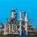 petrochemical-plant